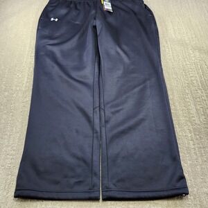 Under Armour Women's Black Pants